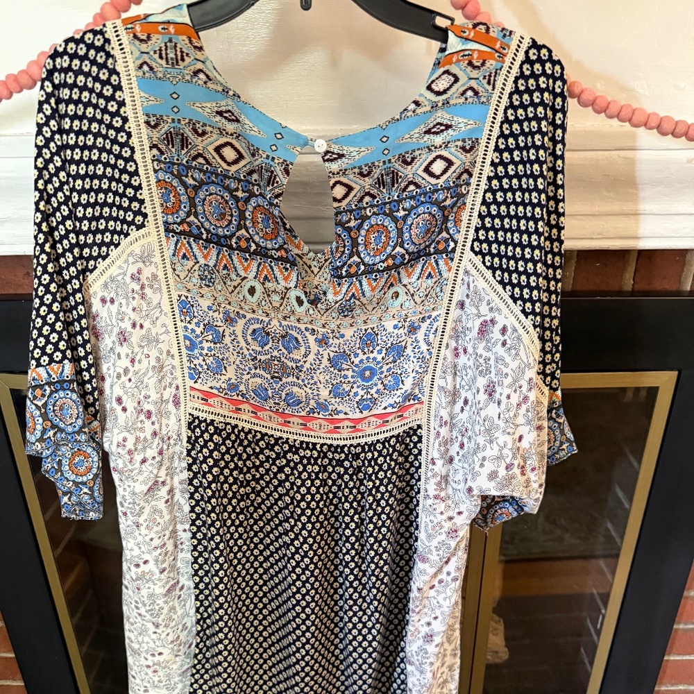 Sundance Dress
